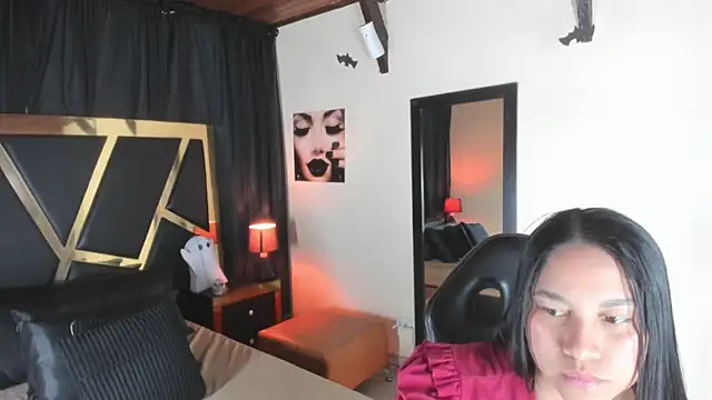 EmiliWilliams online show from 2, 11, 2025