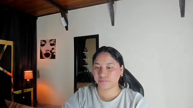 EmiliWilliams online show from 18, 11, 2025