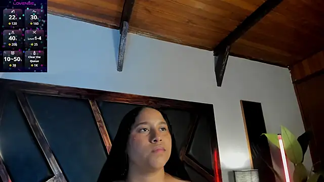 Snapshot of EmiliWilliams chatting on 17, 4, 2026 EmiliWilliams online show from 17, 4, 2026