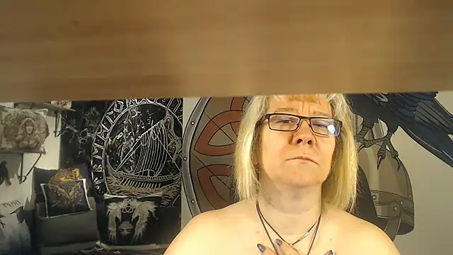 TittenMichelle online show from 14, 3, 2025