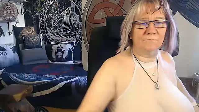 TittenMichelle online show from 28, 2, 2026