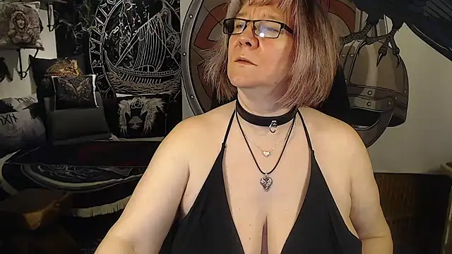 TittenMichelle online show from 8, 3, 2026