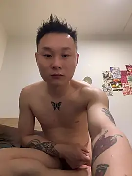 Eric246 online show from 6, 4, 2026