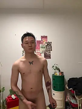 Eric246 online show from 18, 4, 2026