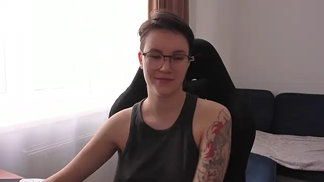 JessieFlower online show from 25, 3, 2026