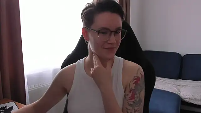 JessieFlower online show from 30, 5, 2026