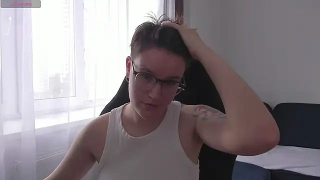Snapshot of JessieFlower chatting on 24, 6, 2026 JessieFlower online show from 24, 6, 2026