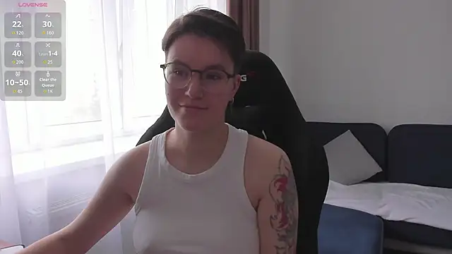 Snapshot of JessieFlower chatting on 27, 6, 2026 JessieFlower online show from 27, 6, 2026