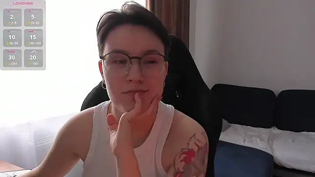 Snapshot of JessieFlower chatting on 31, 7, 2026 JessieFlower online show from 31, 7, 2026