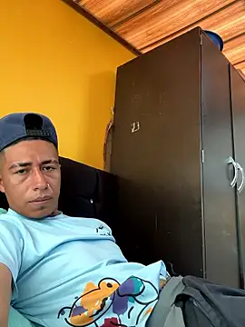 Snapshot of zpmiguel chatting on 8, 1, 2026 zpmiguel online show from 8, 1, 2026