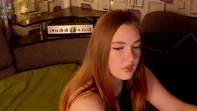 Grace Fantasy online show from 5, 11, 2025