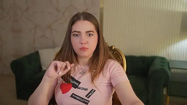 Grace Fantasy online show from 22, 2, 2026