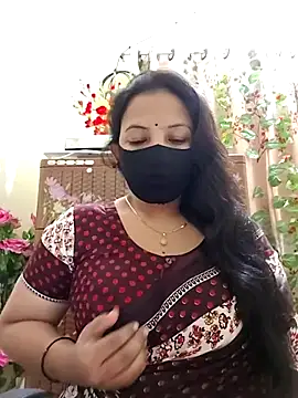 Payel-Sen online show from 11, 2, 2025