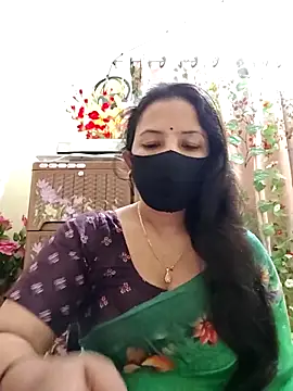 Payel-Sen online show from 15, 2, 2025