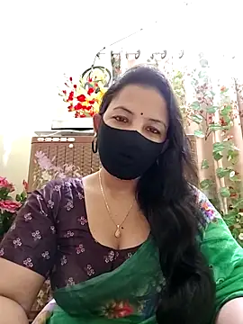 Payel-Sen online show from 16, 2, 2025