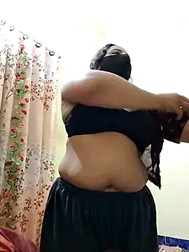 Payel-Sen online show from 18, 2, 2025