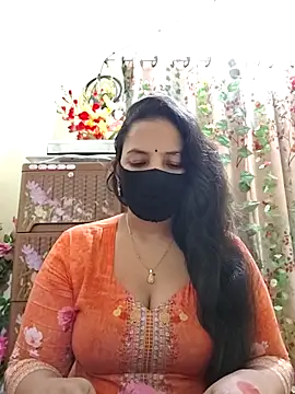 Payel-Sen online show from 24, 2, 2025