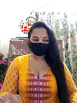 Payel-Sen online show from 25, 2, 2025