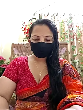 Payel-Sen online show from 7, 3, 2025