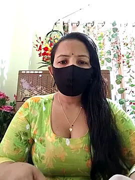 Payel-Sen online show from 8, 3, 2025