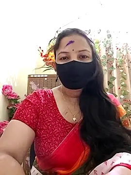 Payel-Sen online show from 14, 3, 2025