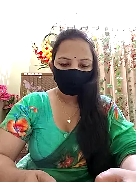 Payel-Sen online show from 18, 3, 2025