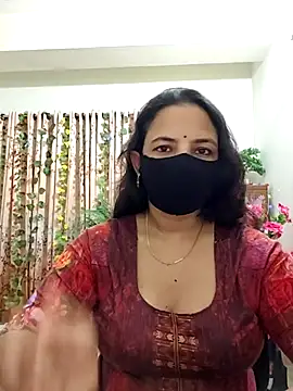 Payel-Sen online show from 14, 9, 2025