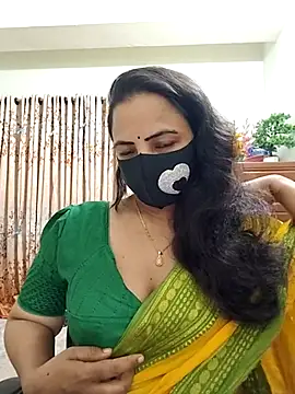 Payel-Sen online show from 24, 11, 2025