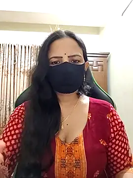 Payel-Sen online show from 18, 3, 2026