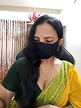 Payel-Sen online show from 24, 3, 2026