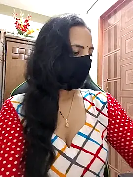 Payel-Sen online show from 3, 4, 2026