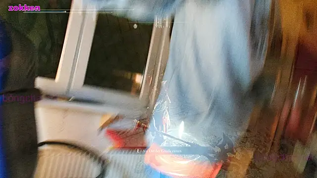 Snapshot of BongChannel chatting on 20, 1, 2025 BongChannel online show from 20, 1, 2025