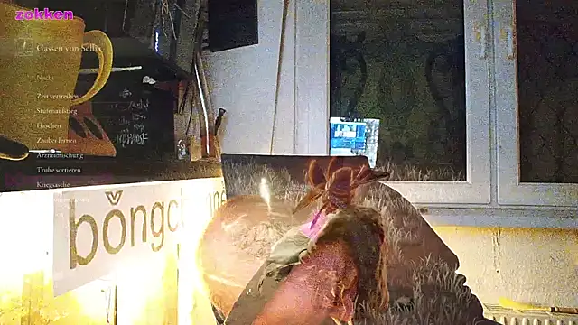 Snapshot of BongChannel chatting on 21, 1, 2025 BongChannel online show from 21, 1, 2025