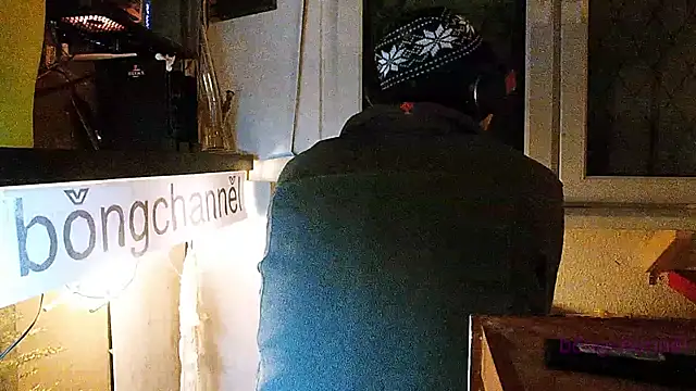 Snapshot of BongChannel chatting on 24, 1, 2025 BongChannel online show from 24, 1, 2025