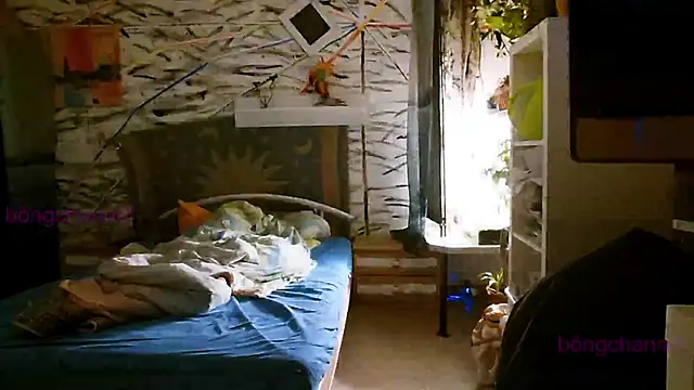 Snapshot of BongChannel chatting on 25, 1, 2025 BongChannel online show from 25, 1, 2025