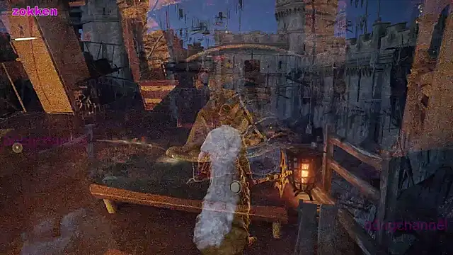 Snapshot of BongChannel chatting on 29, 1, 2025 BongChannel online show from 29, 1, 2025