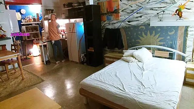 Snapshot of BongChannel chatting on 8, 2, 2025 BongChannel online show from 8, 2, 2025