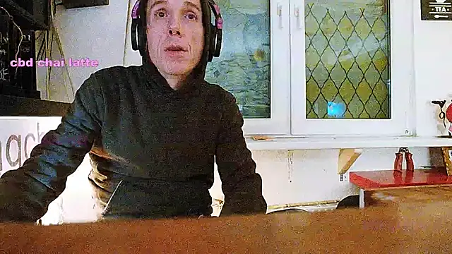 Snapshot of BongChannel chatting on 14, 2, 2025 BongChannel online show from 14, 2, 2025