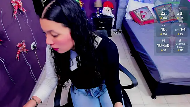 Lana stone  online show from 20, 12, 2024