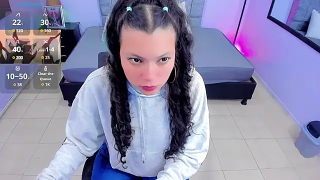 Lana stone  online show from 14, 1, 2025