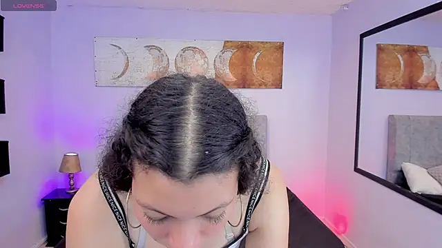 Lana stone  online show from 4, 3, 2025