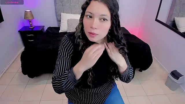 Lana stone  online show from 11, 3, 2025