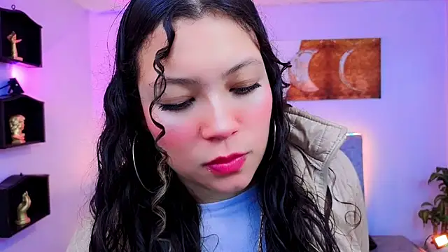 Lana stone  online show from 3, 10, 2025