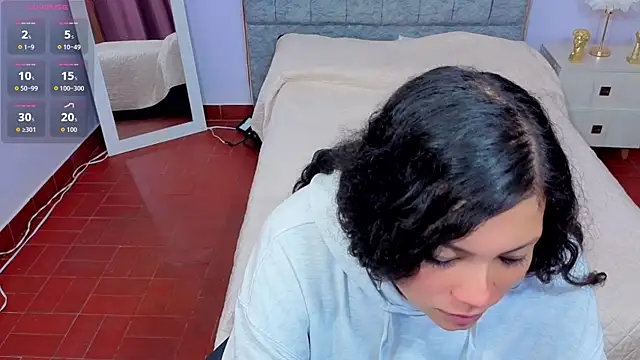 Lana stone  online show from 11, 2, 2026