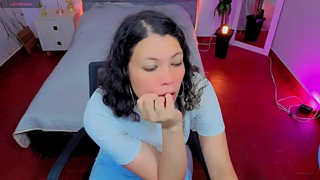 Lana stone  online show from 1, 3, 2026