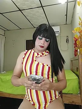 Ambersweet15 online show from 21, 4, 2026