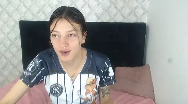 Emma-Wilson online show from 3, 3, 2025