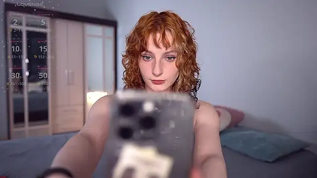 AliceHorngry online show from 10, 3, 2026