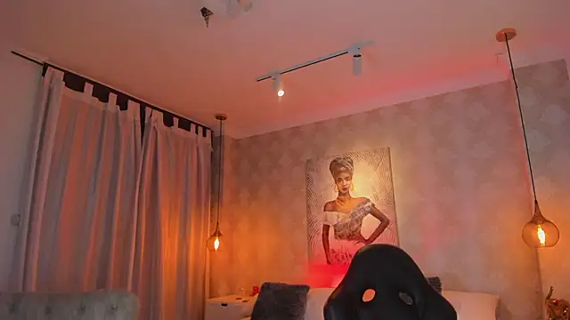 Snapshot of Shantall__ chatting on 15, 1, 2026 Shantall online show from 15, 1, 2026