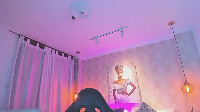 Snapshot of Shantall__ chatting on 12, 2, 2026 Shantall online show from 12, 2, 2026